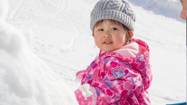 Kyukamura Myoko Eksteriør billede