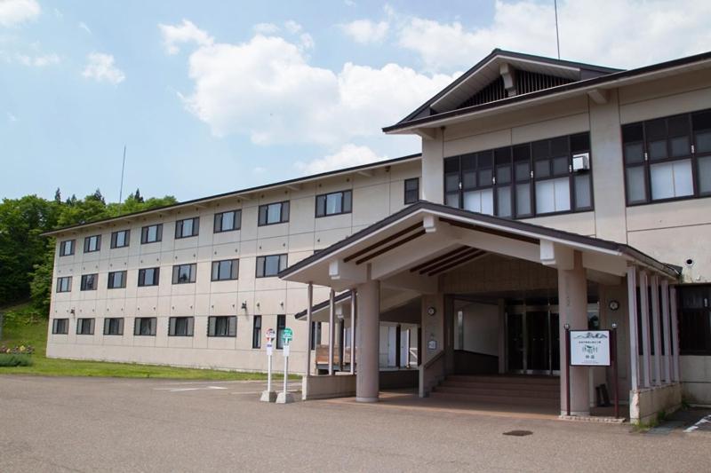 Kyukamura Myoko Eksteriør billede